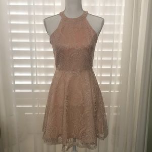 Windsor Semi Formal Homecoming Dress